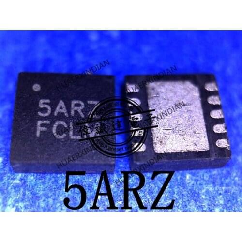 1Pieces new Original ISL6545AIRZ-T type 5ARZ DFN10 In stock real picture