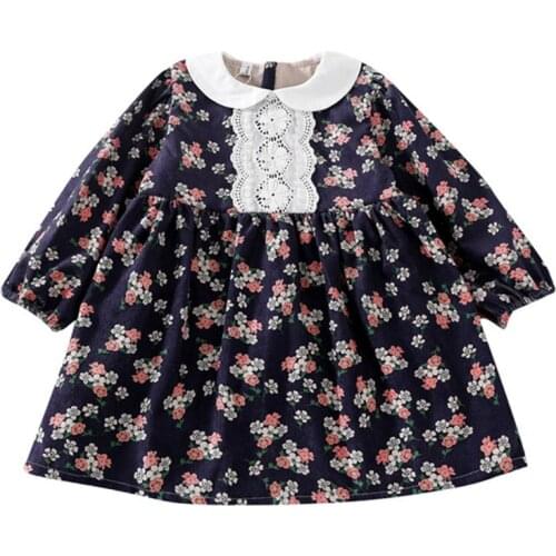Persejoy Casual Dresses For Girls