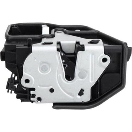 Rear Right Door Lock Actuator for BMW MINI Cooper E60 E61 51227202148