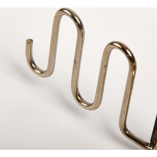 Fold Edge Binder For Plastic Needle Lockstitch Sewing Machine With Presser