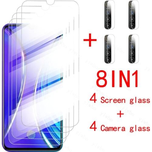 Realmi X2 Glass Camera Lens Tempered Glass Realme Realmy X 2 2X X2 XT Ralme realmex2 realmext Screen Protector Protective Film