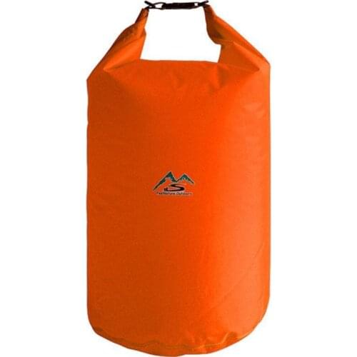 Outdoor rafting bag waterproof storage bag swimming water bag bag sack rafting waterproof waterproof rowing fishing dry flo R4M2