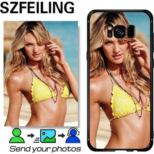 SZFEILING Samsung Galaxy S10e Phone Cases