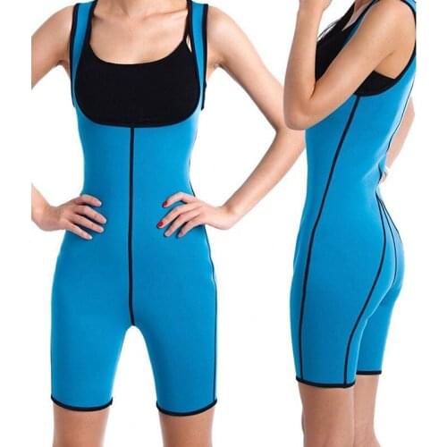 Abdominal Bodysuit Waist Trainer Zipper Hook Body Shaper Women Plus Size Waist Cincher Corset Sport Unisex Slimming Corset