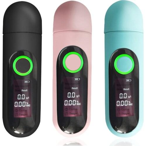VODOOL Breathalyzer