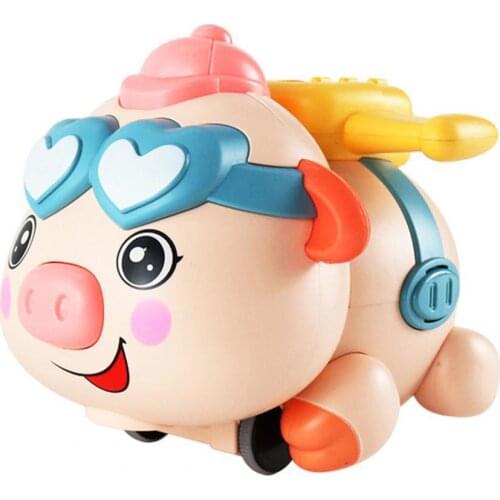 Bubble Blower Toy Cute Cartoon Animal Shape Automatic Funny Safe Remote Control Bubble Machine Car Music Player Toy For Children