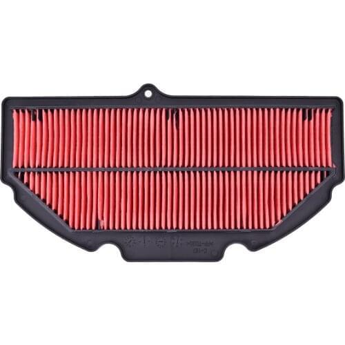 Motorcycle Air Filter For Suzuki GSXR1000 F ABS 2015 GSX-R1000 Commemorative Ed. 2016 GSX-S1000 L5 L6 GSX-S 1000 A-L9 ABS 2019