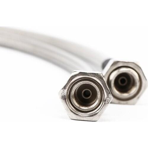 KOKO RACING Thermal decay resistance convex mouth brake hose 45mm brake line