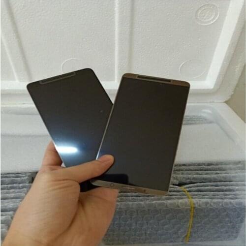 6.01" LCD For Mate 10 Pro LCD Display 10Pro Touch Screen Assembly Replacement without Frame black,white,gold,bulk and MoKa gold