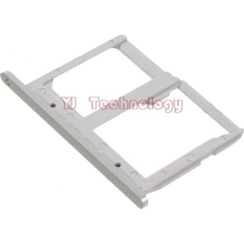 5pcs/lot SIM Micro SD Card Tray Holder Spare Part for LG G5