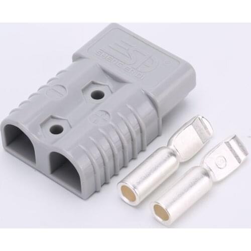6pcs/lot 175A Plug supply male female dc waterproof adapter socket Car Battery Power Connector