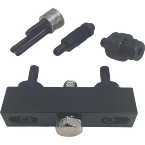 Car Fuel Pump Locking Tool Kit Fits VW Audi Porsche EQUIV OEM T40135 T10320 T40058 Fuel PumP Holder Retainer Car Repair Tool