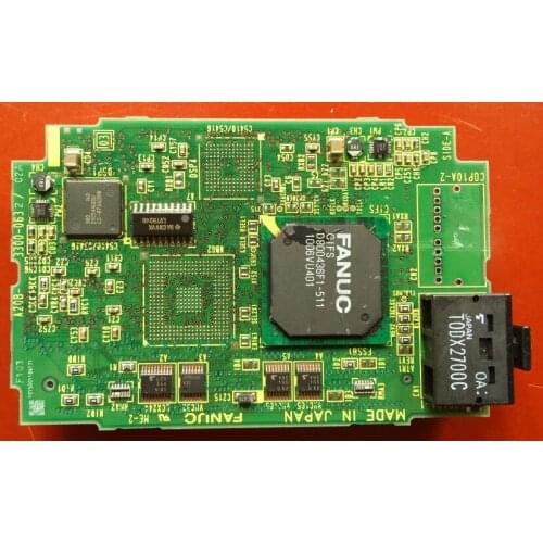USED 100% TESTED FANUC CIRCUIT BOARD A20B-3300-0632