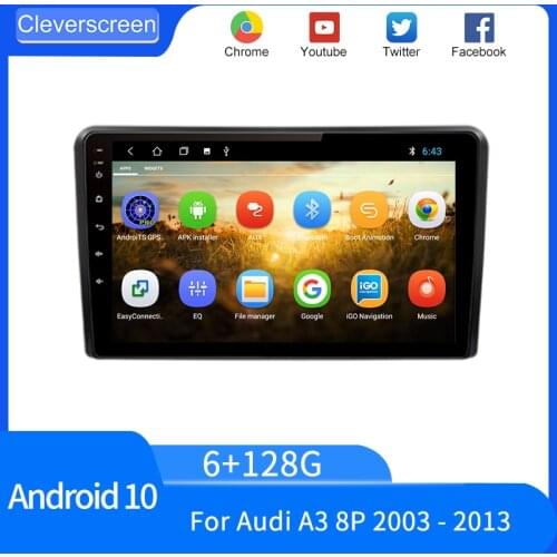 CLEVERSCREEN Players With Navigation