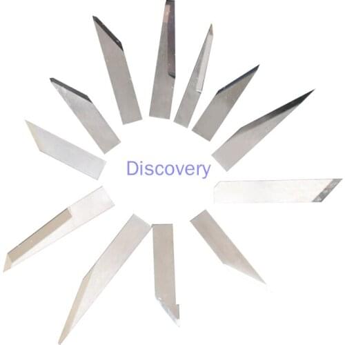 Vibration Blade Vibration Cutting Knife KT Board Foam Board Wire Ring Knife Automatic Cutting Machine Blade