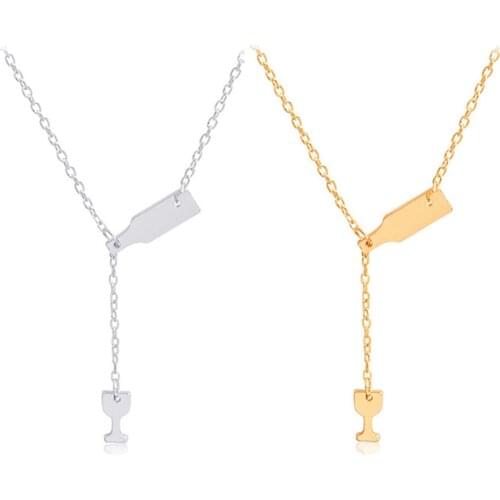 LossTower Gold Pendants