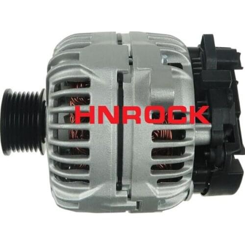 NEW 12V 150A ALTERNATOR 0124525044 0124525133 0124525533 CA1827IR 23367 FOR RENAULT LAGUNA 2.0 2004 2005