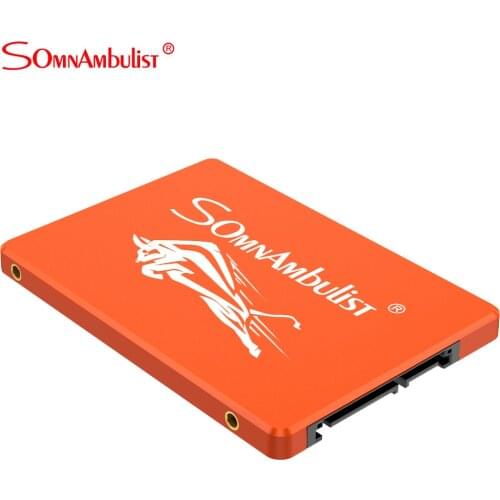 Plastic Solid State Drive Desktop Notebook Solid State Drive 2.5 inch SSD 60GB 120GB 240GB 480GB 960GB 2TB ssd