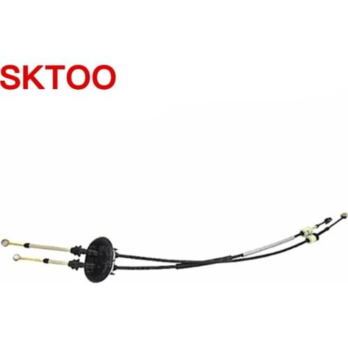 Shift 723505/814028719 Applicable Vehicle Model 301/307/C-ELysee/C4