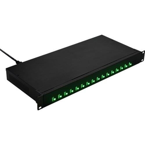 SIPOLAR Fast Chargers