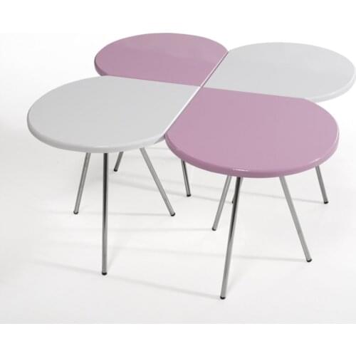 Modern Drop Medium coffee table-Zigon coffee table coffee tables table basse furniture living room table