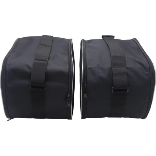 Motorcycle Liner Bags For MONOKEY 35L Side V35 Luggage Bag Inner Bag Side Inner Bag