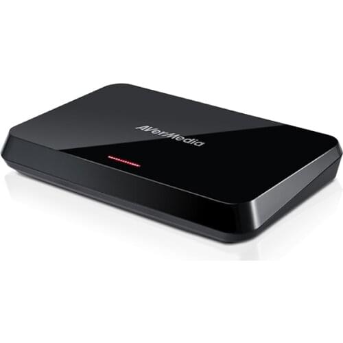 AVerMedia CD750 Full HD external capture card 1080p 60fps HDMI component input provides SDK