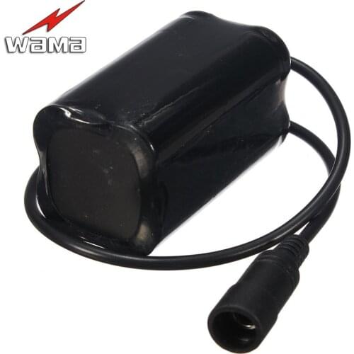 WAMA Goods For Sports And Recreation