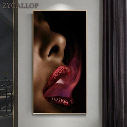 ZYGALLOP Modular Paintings On The Wall