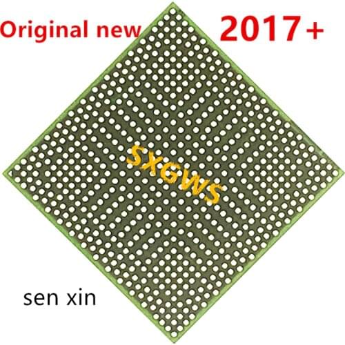 100% brand New and original 2017+ 216-0728018 216 0728018 BGA chips with lead-free balls