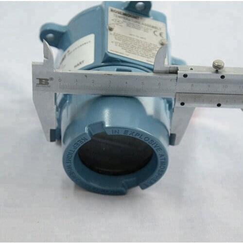 644 wireless smart temperature transmitter with sensor