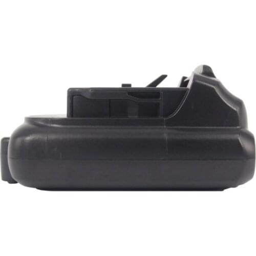 Cameron Sino 1500mAh battery for DEWALT 12V MAX Li-ion DCD700 DCD710 DCD710S2 DCF610 DCB120 DCB121 DCB125