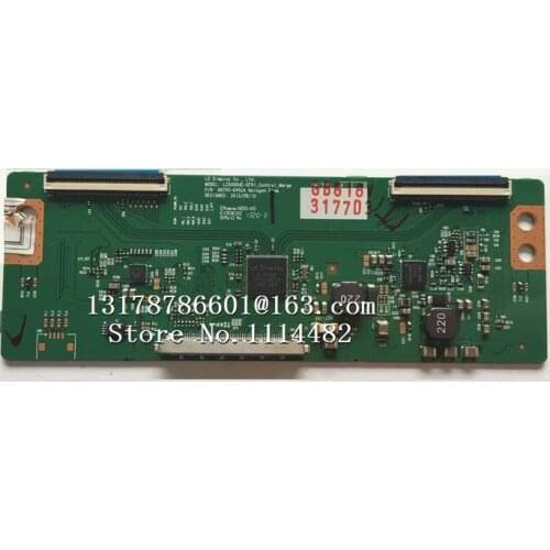 Free shipping original 100% test 0451A LC500DUE-SFR1 6870C-0452A 42LN5100-CP 6870C-0452A