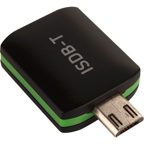 ISDB-T Tuner digital tv receiver MPEG2 MP&ML/H.264 Video Air Channels 1080p Video