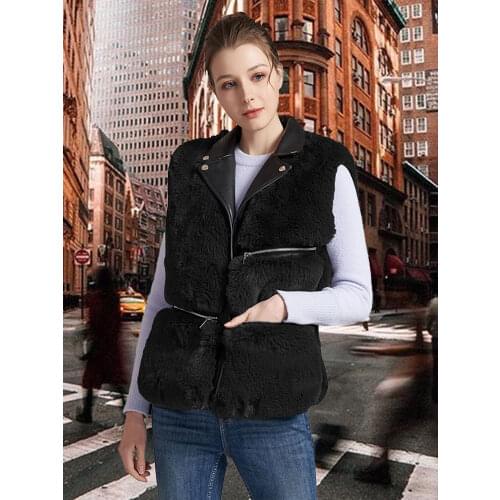 Giolshon Travel Vests