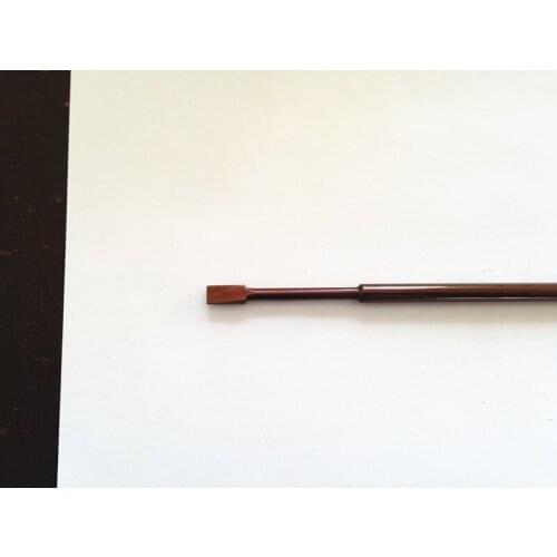 The piano tuning tool The screwdriver A word knife collaterals vanadium steel strip magnet head