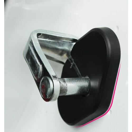 Car Door Lock Cover for Chevrolet Malibu Aveo Cruze Volt Camaro Buick Regal Lacrosse Encore OPEL VAUXHALL MOKKA 4pcs