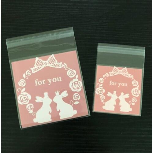 10 Pcs Cute Easter Days Rabbits Cooking Tools Fondant DIY Cake Silicone Moulds Chocolate Baking Decoration Candy Sugar