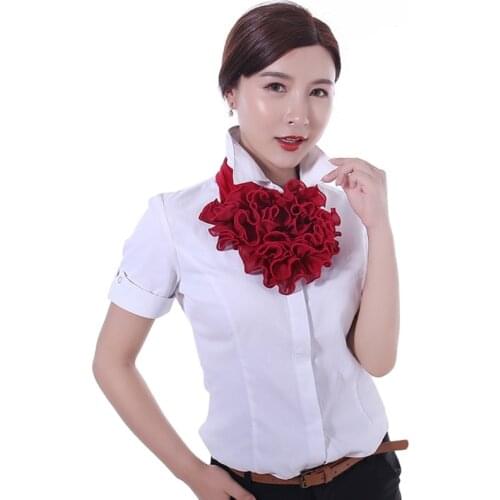 Fashion Solid Color Floral Collar Scarf Luxury Brand Scarf Women Winter Neckerchief Ring Scarves Head Hijab Scarfs For Ladies