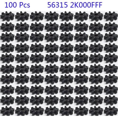 Genuine 563152K000FFF Flexible Coupling 100Pcs for HYUNDAI ELANTRA AZERA for KIA OPTIMA Steering Column Cadenza Forte Soul Azera