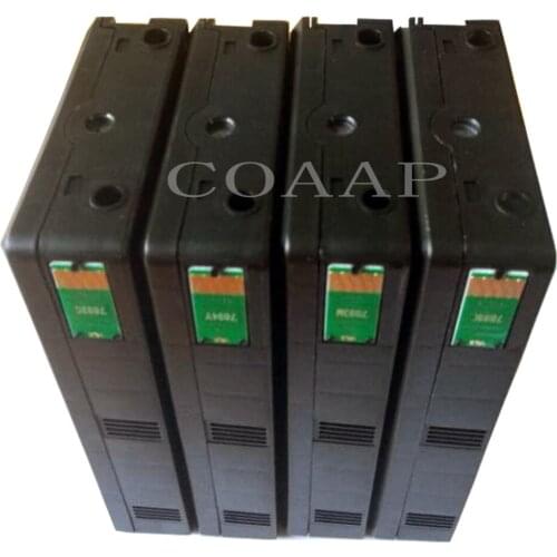 COAAP T7891 T78XL Compatible Ink Cartridge For Epson WF-4630DWF WF-4640DTWF WF-5110DW WF-5190DW WF-5620DWF WF-5690DWF printer