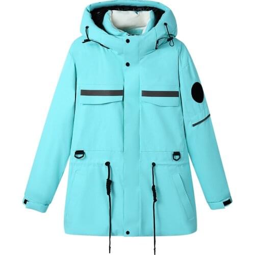 Женские длинные пуховики Wmxyzqxd China At AliExpress