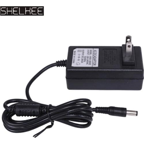 SHELKEE Free Shipping 18V 2A Power Adapter charger For Bose SoundLink I II III/1 2 3 speaker Power Adapter US plug 18V 2A