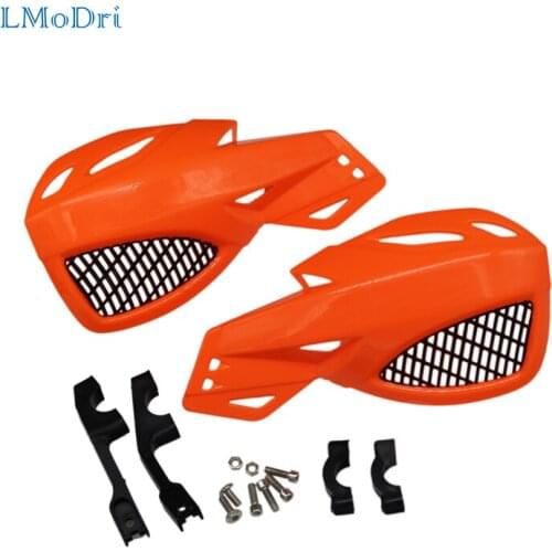 Motorcycle Hand Guard Dirt Bike Hand Protector Windguard For KTM EXC EXCF SX SXF SXS MXC MX XC XCW XCF XCFW EGS LC4 Enduro