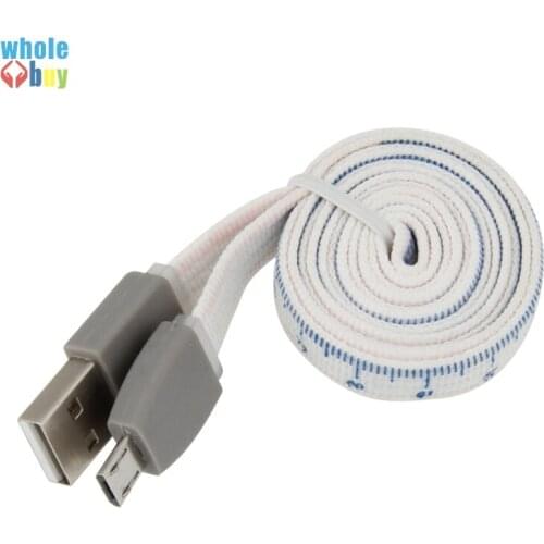 300pcs Micro USB Cable for Xiaomi Redmi Note 5 Pro Cord Fast Charging Microusb Cable for Samsung Honor Android Micro Data Cable
