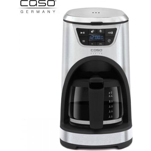 CASO Drip Coffee Machines