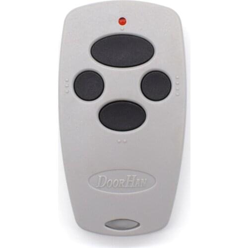 DOORHAN Remote Controls