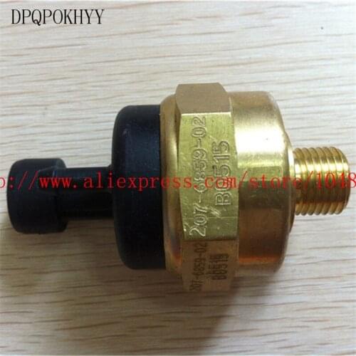 DPQPOKHYY For Temperature pressure sensor,207-6859-02,207685902