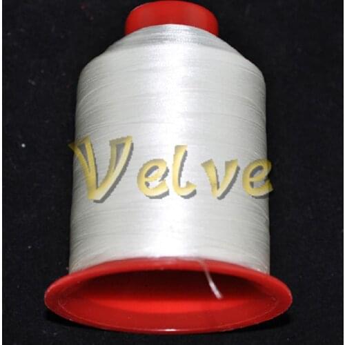 Dongguan hot line manufacturers supply 150D White Nylon markinf line