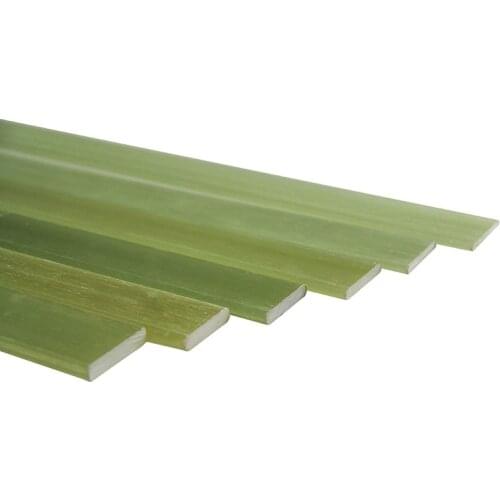 2.8mm*28mm*1000mm epoxy bar for archery